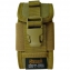 Clip-On PDA Phone Holster (0112) / 12.7x7 cm Khaki