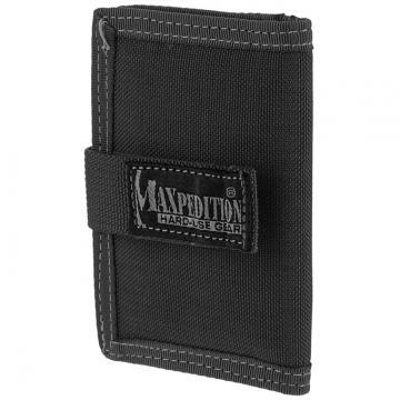 Maxpedition Urban Wallet (0217) / 11x7 cm Khaki