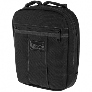 Maxpedition JK-1 CCW (0480) / 18x15x4 cm Black