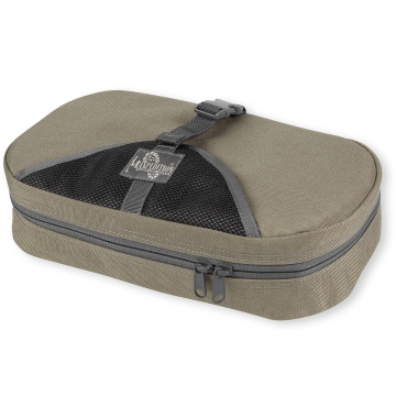 Tactical Toiletry Bag Maxpedition (1810) / 33x19x7 cm Black