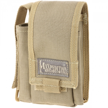 Maxpedition TC-9 (PT1035) / 12x7 cm OD Green