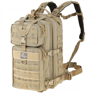 Backpack Falcon-III (PT1430) / 35L / 25x30x45 cm Wolf Gray