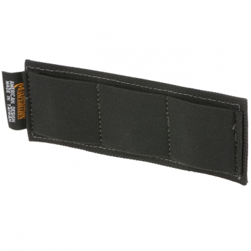 Maxpedition Triple Mag Holder (3502) Black