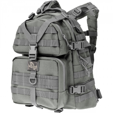 Maxpedition Condor-II Backpack (0512) / 32L / 35x23x40 cm Khaki