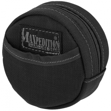 Maxpedition Tactical Can Case  (1813) Black