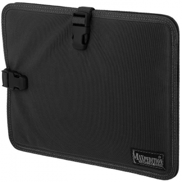 Maxpedition Hook & Loop Tablet Holder (PT1020) / 29x21 cm Black