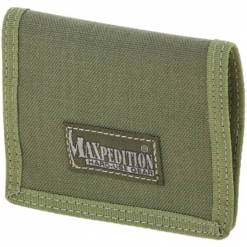 Peněženka Maxpedition Encore RFID Blokování