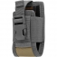 Hook & Loop Phone Holster Insert / 6,4x11,4cm Khaki Foliage