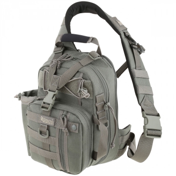 Gearslinger Maxpedition Noatak (0434) / 8L Foliage Green