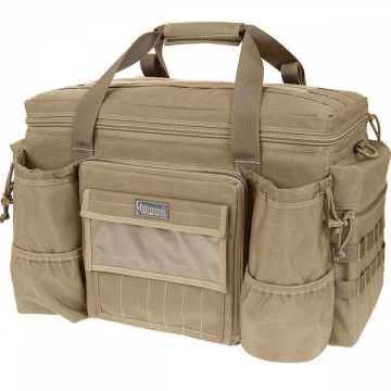 Maxpedition Centurion Patrol Bag /  42L / 58x30x33 cm Khaki