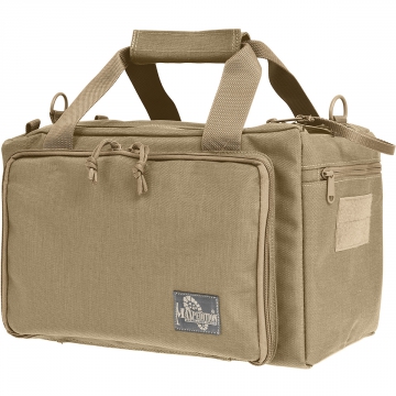 Maxpedition Compact Range Bag (0621) / 18L / 35x25x19 cm Khaki