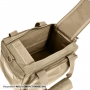 Maxpedition Compact Range Bag (0621) / 18L / 35x25x19 cm Khaki