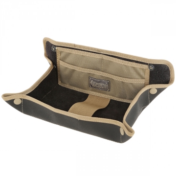 Tactical Travel Tray Maxpedition (1805) / 21x14x5 cm