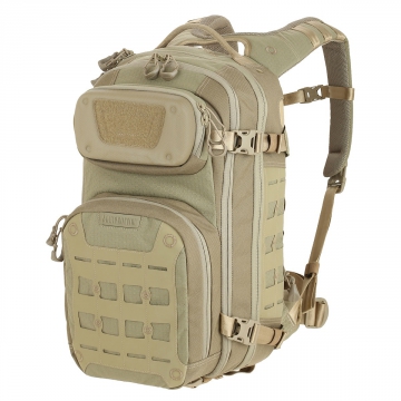 Backpack Maxpedition RIFTCORE  AGR / 23L / 30x20x46 cm Tan