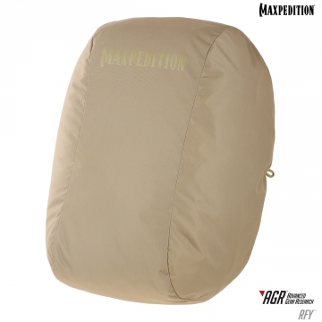 Bag Maxpedition Rain Cover RFY  / 36x25x56 cm Grey