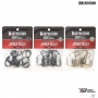 Maxpedition Positive Grip Zipper Pulls (Large)