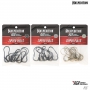 Maxpedition Positive Grip Zipper Pulls (Small)