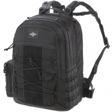 Backpack Maxpedition Ordnance Range Backpack Black