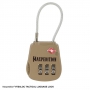 Maxpedition Tactical Luggage Lock