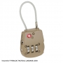 Maxpedition Tactical Luggage Lock