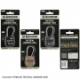 Maxpedition Tactical Luggage Lock