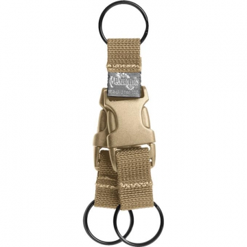 Maxpedition Tritium Key Ring (1716K)