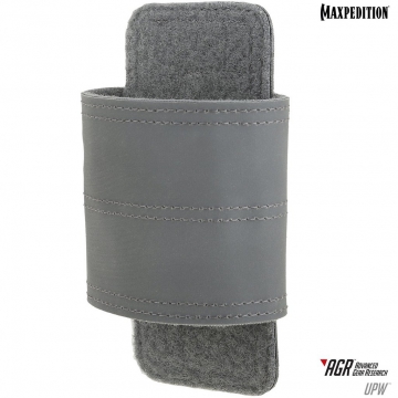 Maxpedition UPW Universal Pistol Wrap Grey