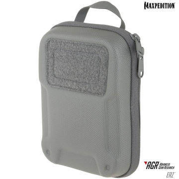 Maxpedition ERZ Everyday Organizer AGR / 15x20x5 cm Black