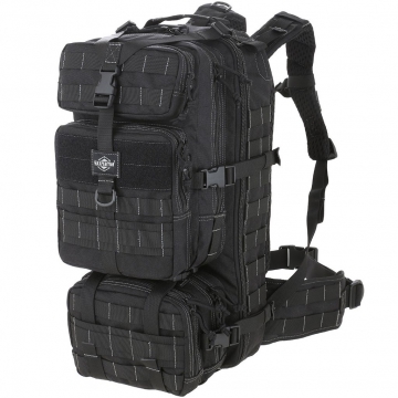 Backpack Maxpedition Gyrfalcon / 36L / 26x24x54 cm Black