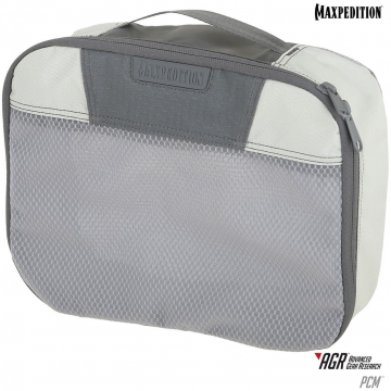 Maxpedition PCM Packing Cube Medium  / 29x9x23 cm Grey