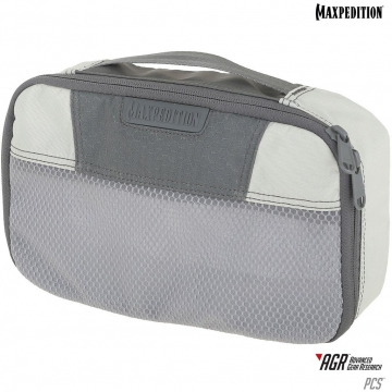 Maxpedition PCS Packing Cube Small  / 27x 7x16 см Grey