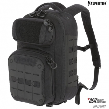 Backpack Maxpedition Riftpoint (RPT) / 15L / 25x20x39 cm Grey