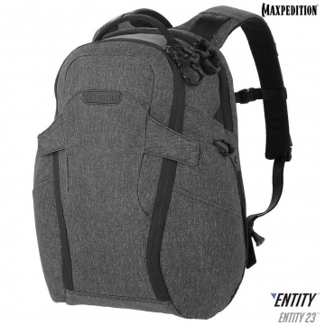 Backpack Maxpedition Entity 23L (NTTPK23) / 30x23x45 cm Ash