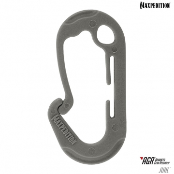 Maxpedition J Utility Hook – Large (JUHLGRY) (4ps)