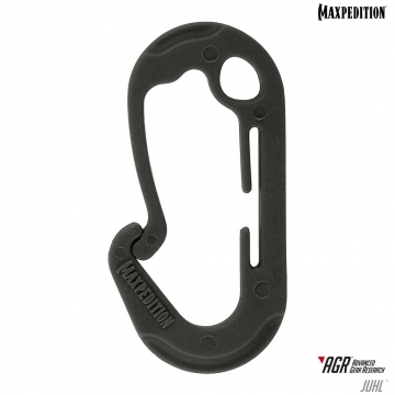 Maxpedition J Utility Hook – Large (JUHLBLK) (4ps)