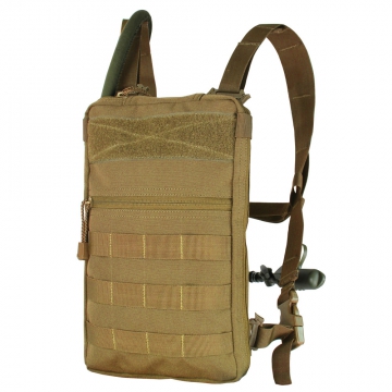 Condor TIDEPOOL HYDRATION CARRIER Green