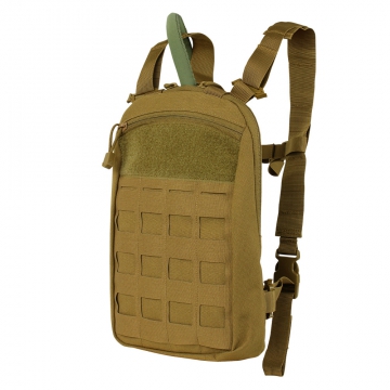 Bag Condor LCS TIDEPOOL HYDRATION CARRIER Coyote Brown