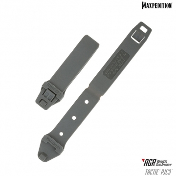 Maxpedition TacTie Polymer Joining Clip 3